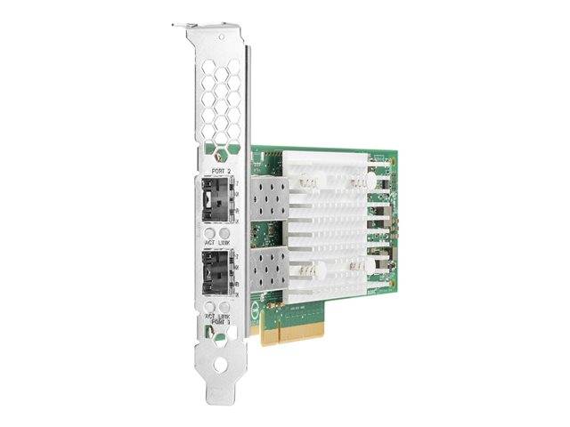 HPE PCA G3 2p 10GbE SFP+ X710-DA2 Opn