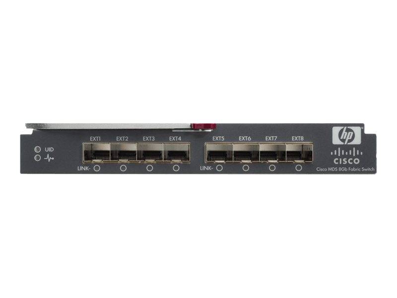 Hewlett Packard AW564A Netzwerk Switch