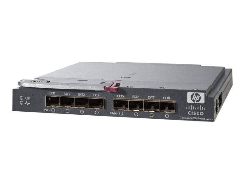 Hewlett Packard AW564A Netzwerk Switch