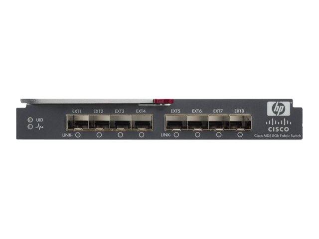 Hewlett Packard AW564A Netzwerk Switch