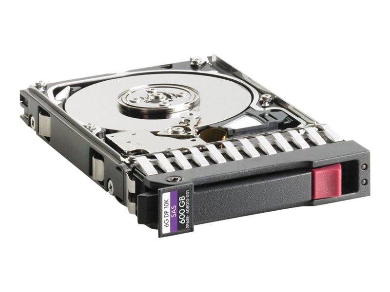 Hewlett Packard 652589-S21 Speicher