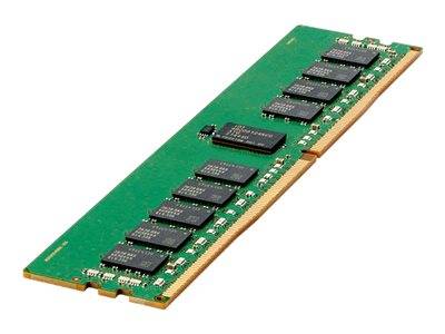 HPE SmartMemory - DDR4 - Modul - 64 GB - LRDIMM 288-polig