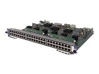 HPE - Aruba JD210A Erweiterungsmodul Netzwerkgerät Computertechnik/Netzwerktechnik/Netzwerkkarten, -Adapter