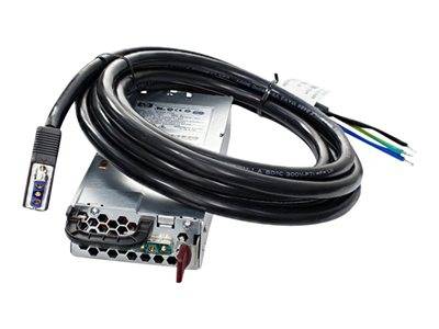 aruba 437573-B21 Netzteil Netzwerkgerät Computertechnik/Netzwerktechnik/Netzwerk-Zubehör