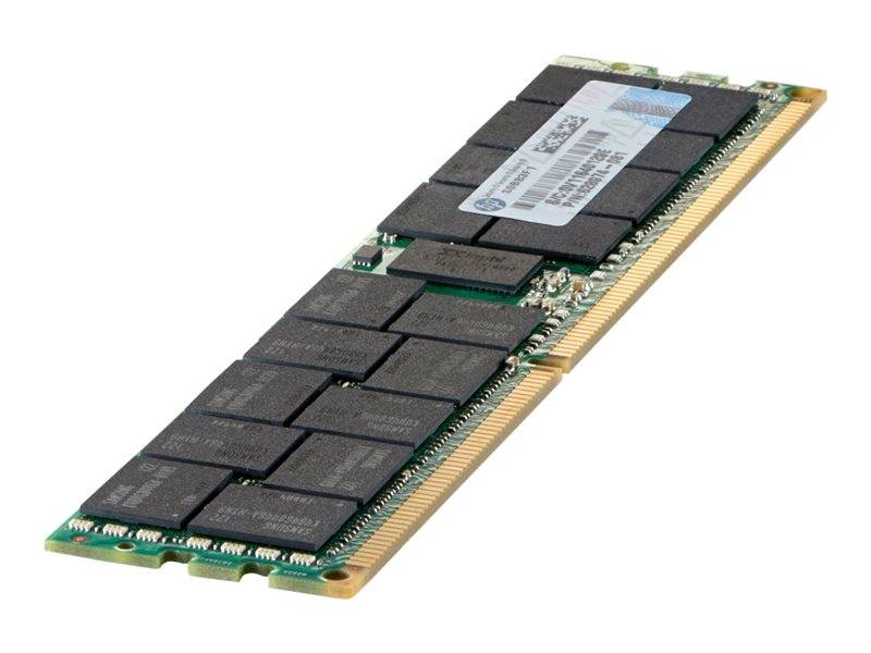 HPE - Aruba 815371-B21 Netzwerkgerät Computertechnik/Komponenten/DDR-SDRAM