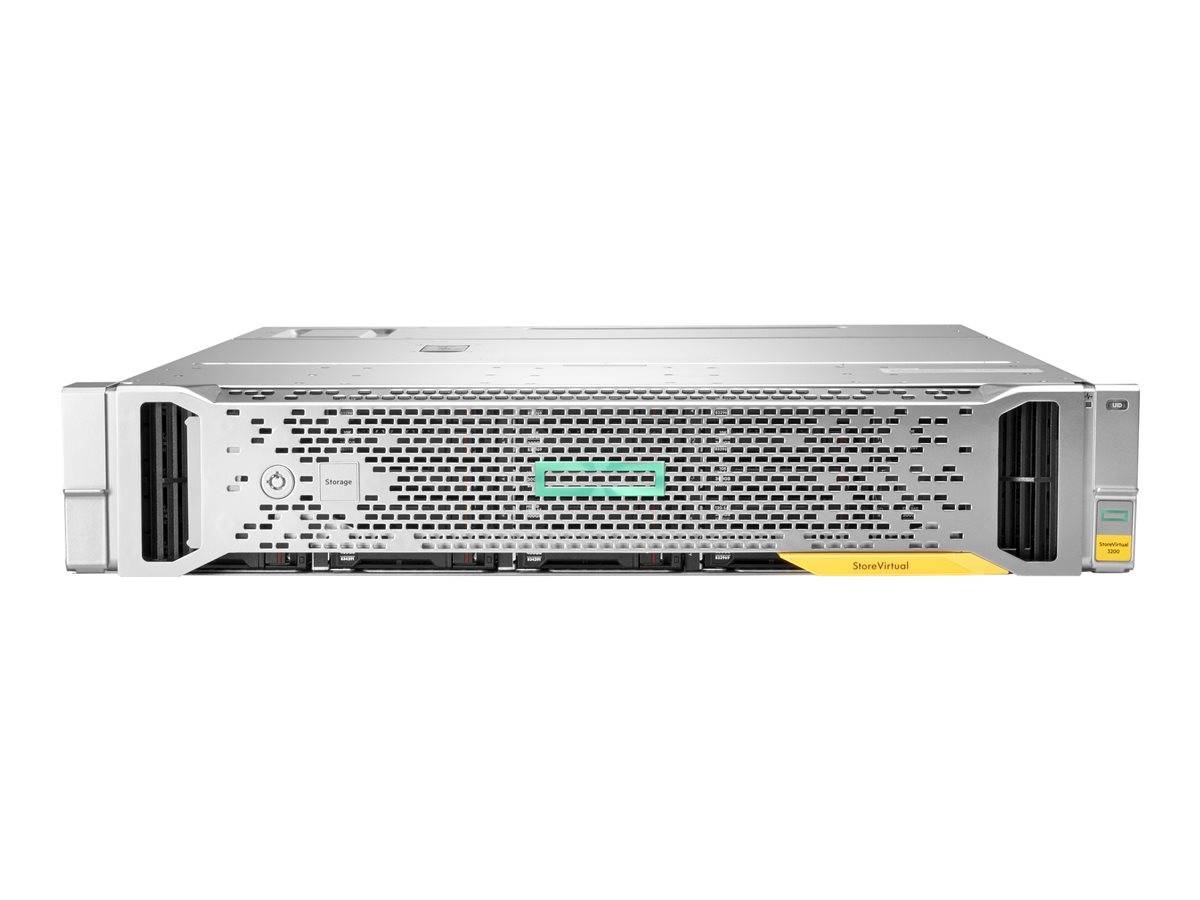 Hewlett Packard N9X24A Netzwerk-Modul