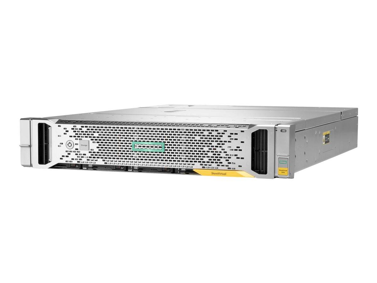 Hewlett Packard N9X24A Netzwerk-Modul
