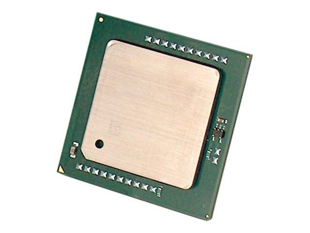 HPE - Aruba 662067-B21 Prozessor Netzwerkgerät Computertechnik/Komponenten/CPUs