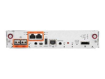 HPE - Aruba AP837B Speichercontroller (RAID) Netzwerkgerät Computertechnik/Komponenten/Festplattencontroller-Karten