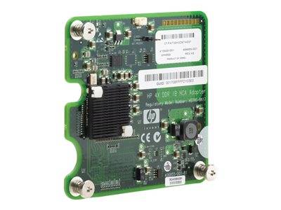 aruba 592519-B21 Netzwerkadapter - 4 Anschlüsse Netzwerkgerät Computertechnik/Komponenten/Festplattencontroller-Karten