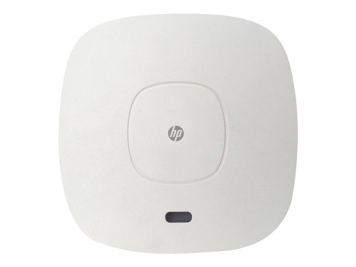 Hewlett Packard JG688A Wireless Access Point