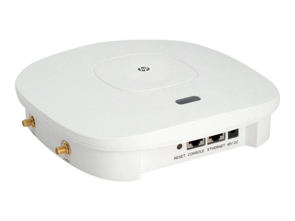 Hewlett Packard JG688A Wireless Access Point