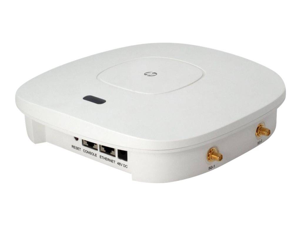 Hewlett Packard JG688A Wireless Access Point
