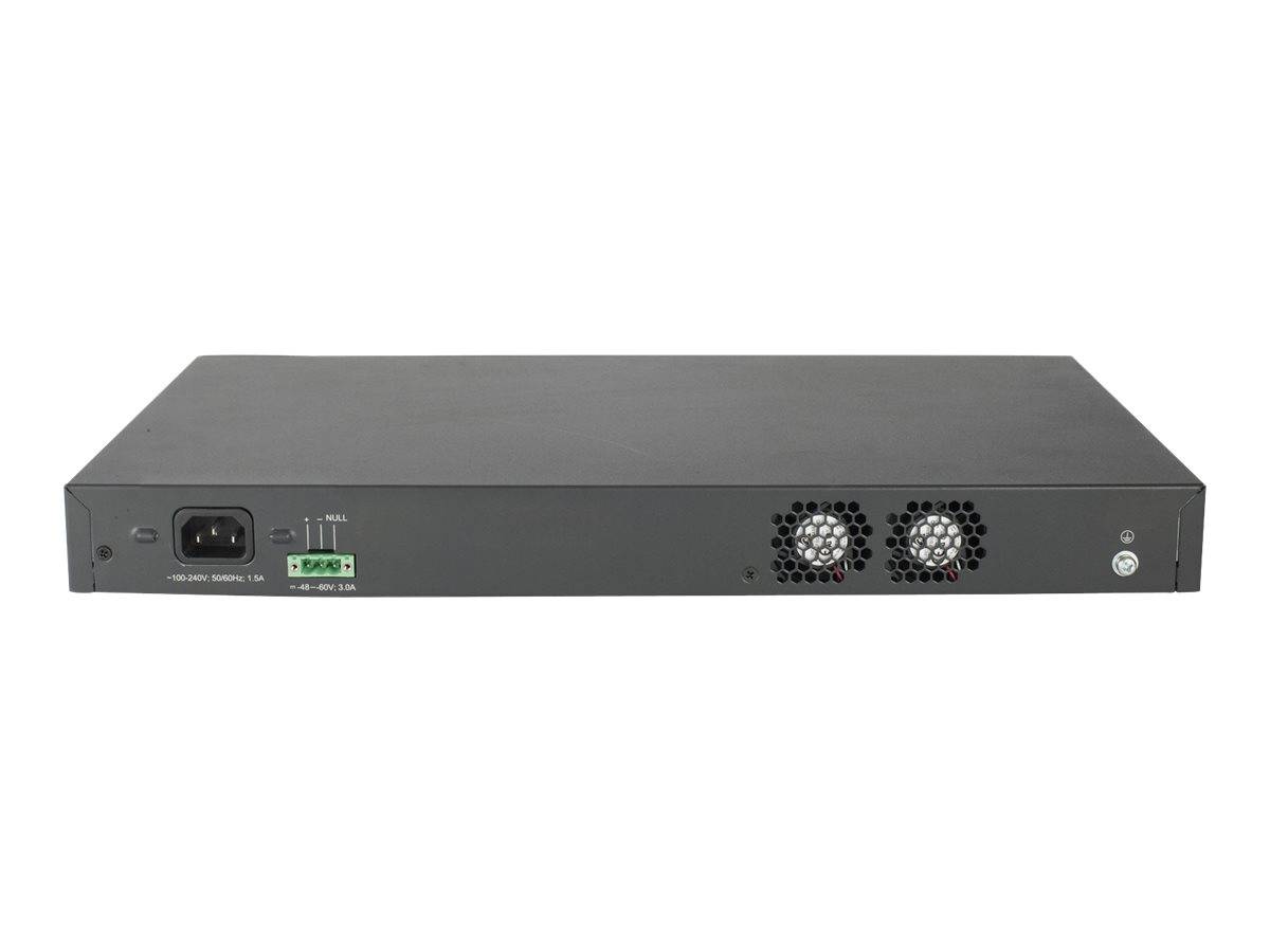 Switch HP JG303B HPE 3600-24-SFP v2 EI SWITCH