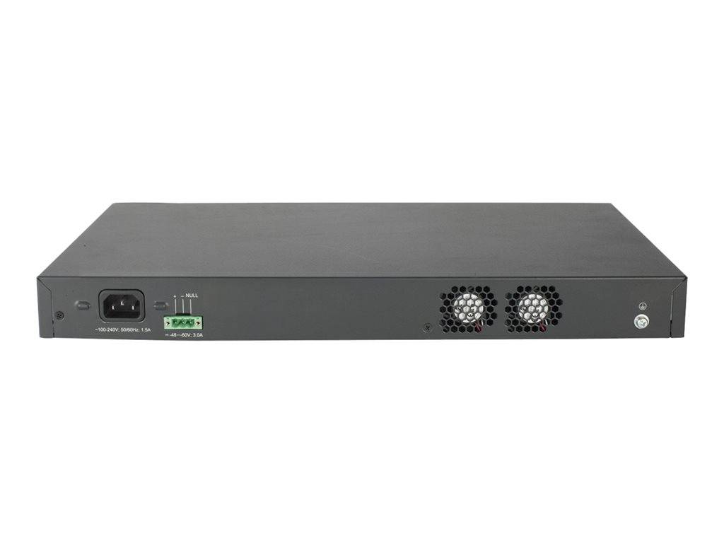 Switch HP JG303B HPE 3600-24-SFP v2 EI SWITCH