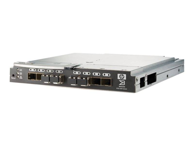 Hewlett Packard AJ821B Netzwerk Switch