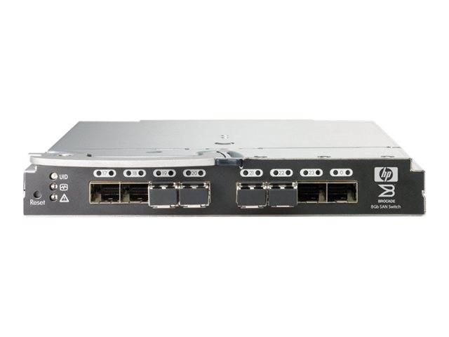 Hewlett Packard AJ821B Netzwerk Switch