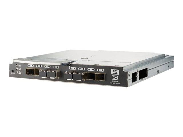 Hewlett Packard AJ821B Netzwerk Switch