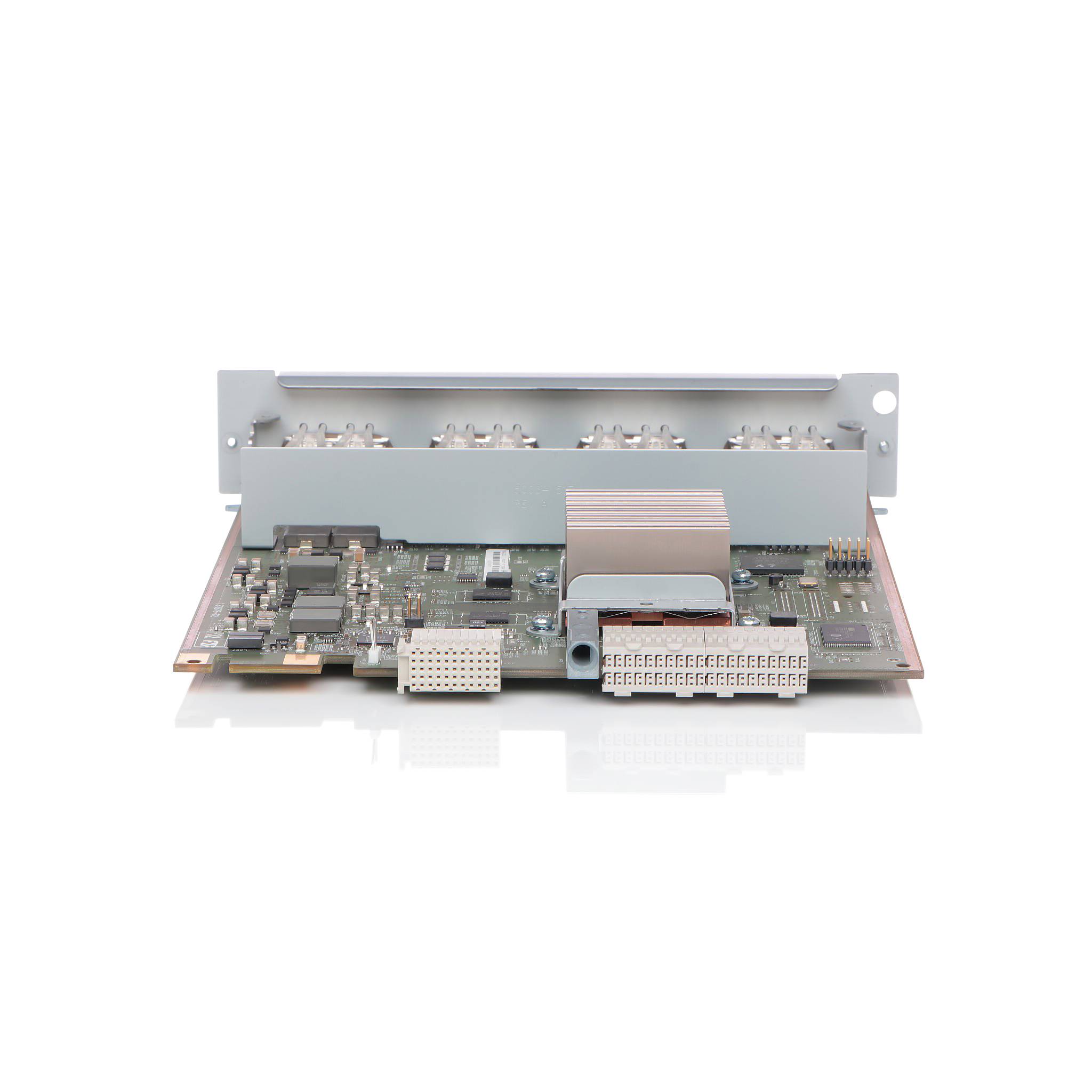 HP 8-PORT 10GbE SFP+ V2 ZL MODULE