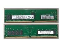 HPE SmartMemory - DDR4 - Modul - 16 GB - DIMM 288-PIN