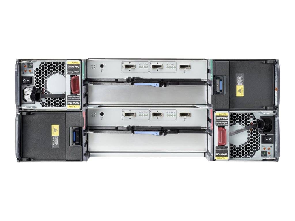 aruba QR491A Speichergehäuse Netzwerkgerät Computertechnik/Netzwerktechnik/Netzwerk-Zubehör