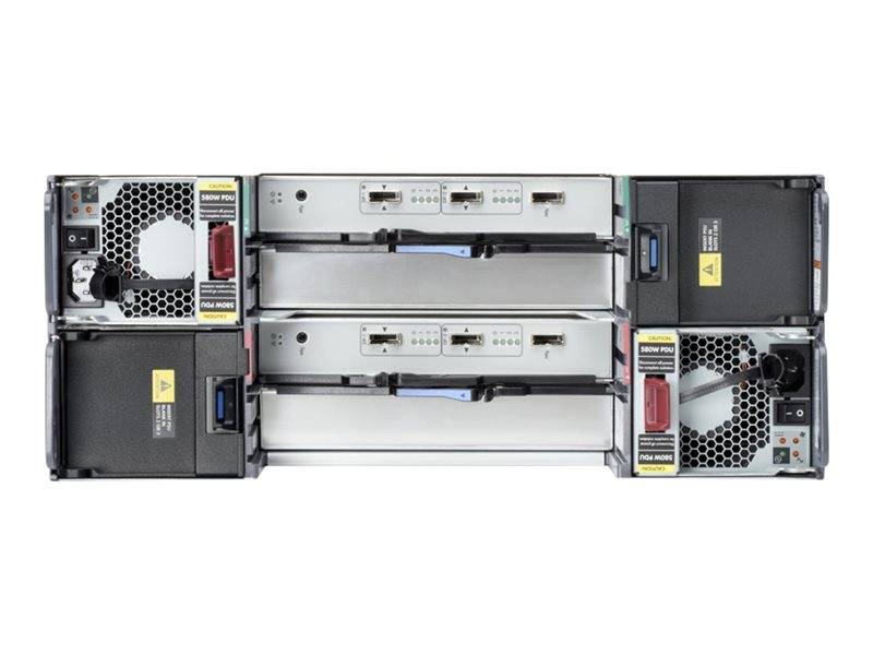 aruba QR491A Speichergehäuse Netzwerkgerät Computertechnik/Netzwerktechnik/Netzwerk-Zubehör