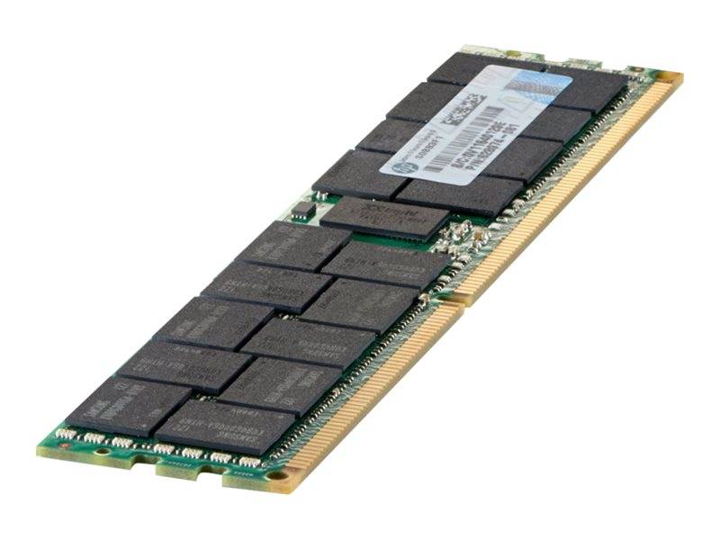 Hewlett Packard 593911-B21 Speicher