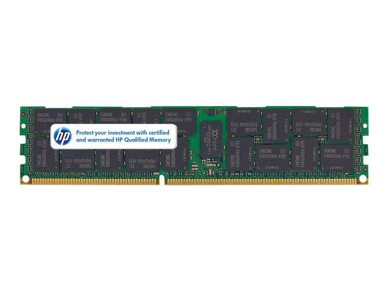 Hewlett Packard 593911-B21 Speicher