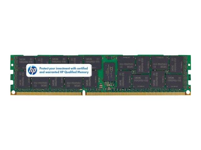 Hewlett Packard 593911-B21 Speicher