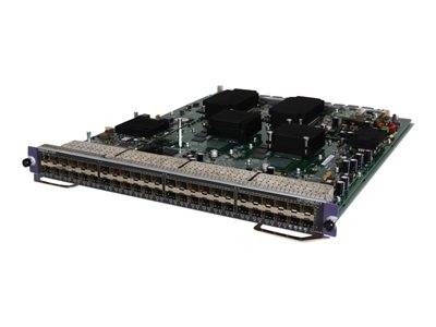 aruba JC069B Erweiterungsmodul Netzwerkgerät Computertechnik/Komponenten/Festplattencontroller-Karten