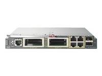 HPE BL c-CLASS CISCO 3120G SWITCH 2xRJ45 + 2xRJ45/SFP,2x10Gb X2