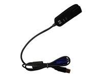 HPE USB Interface Adapter - Video- / USB-Erweiterung - für ProLiant DL380 Gen9 High Performance