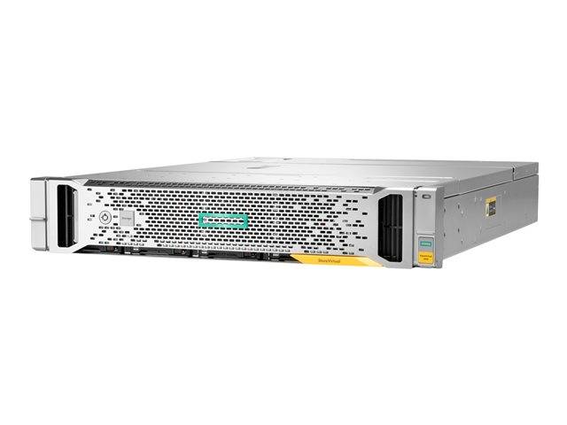 HPE - Aruba N9X18A Festplatten-Array Netzwerkgerät Computertechnik/Netzwerktechnik/Netzwerk-Zubehör