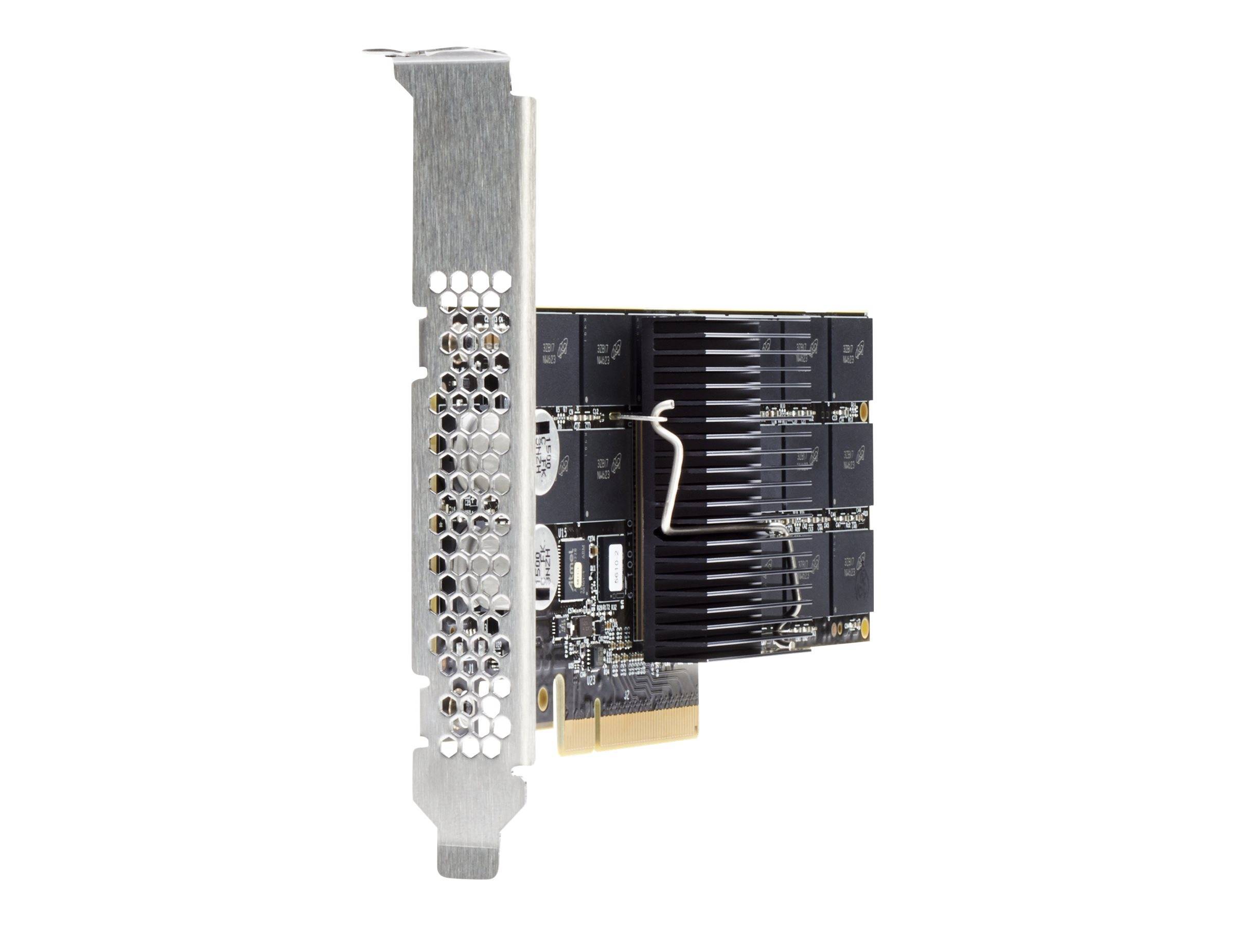 HPE - Aruba 763840-B21 Solid State Drive - intern Netzwerkgerät Computertechnik/Laufwerke/Interne Festplatten