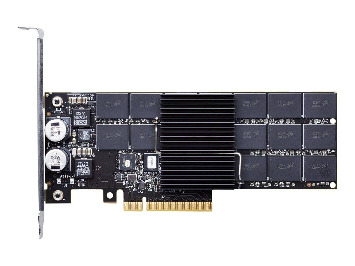 HPE - Aruba 763840-B21 Solid State Drive - intern Netzwerkgerät Computertechnik/Laufwerke/Interne Festplatten