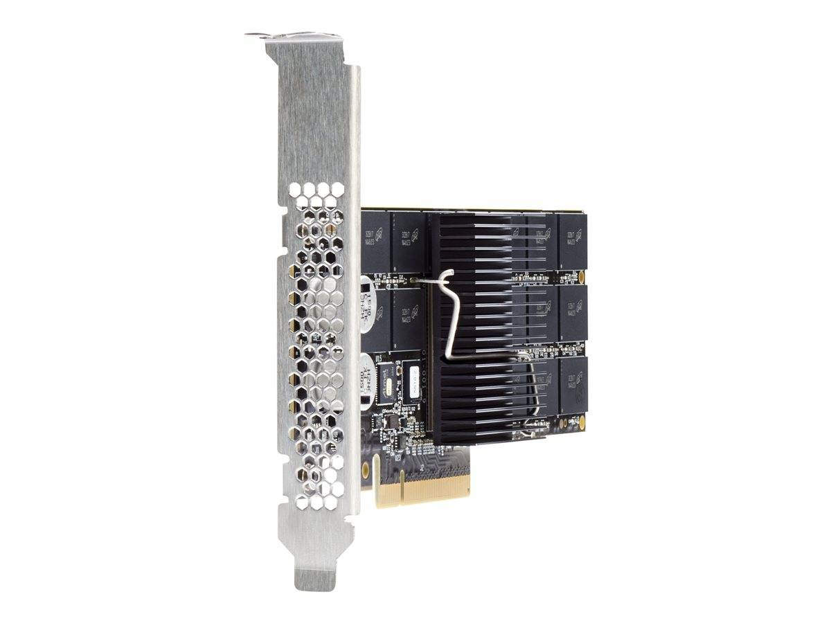 HPE - Aruba 763840-B21 Solid State Drive - intern Netzwerkgerät Computertechnik/Laufwerke/Interne Festplatten