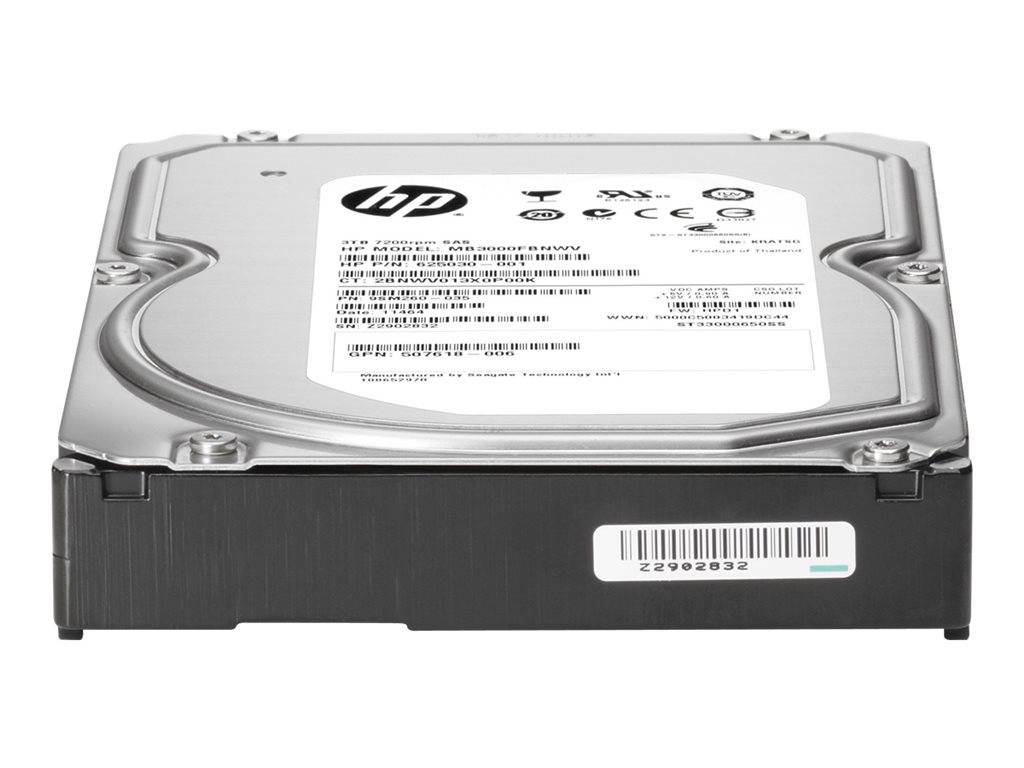 Hewlett Packard 815614-B21 Speicher