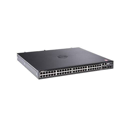 Dell SWT BOX 48PRT 1GBE N3048P