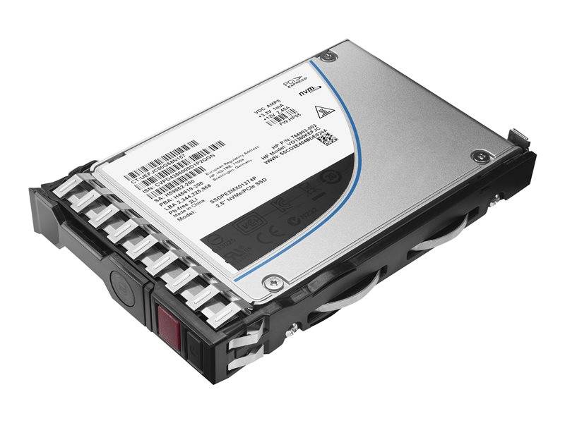 Hewlett Packard 816899-B21 Netzwerk-Modul