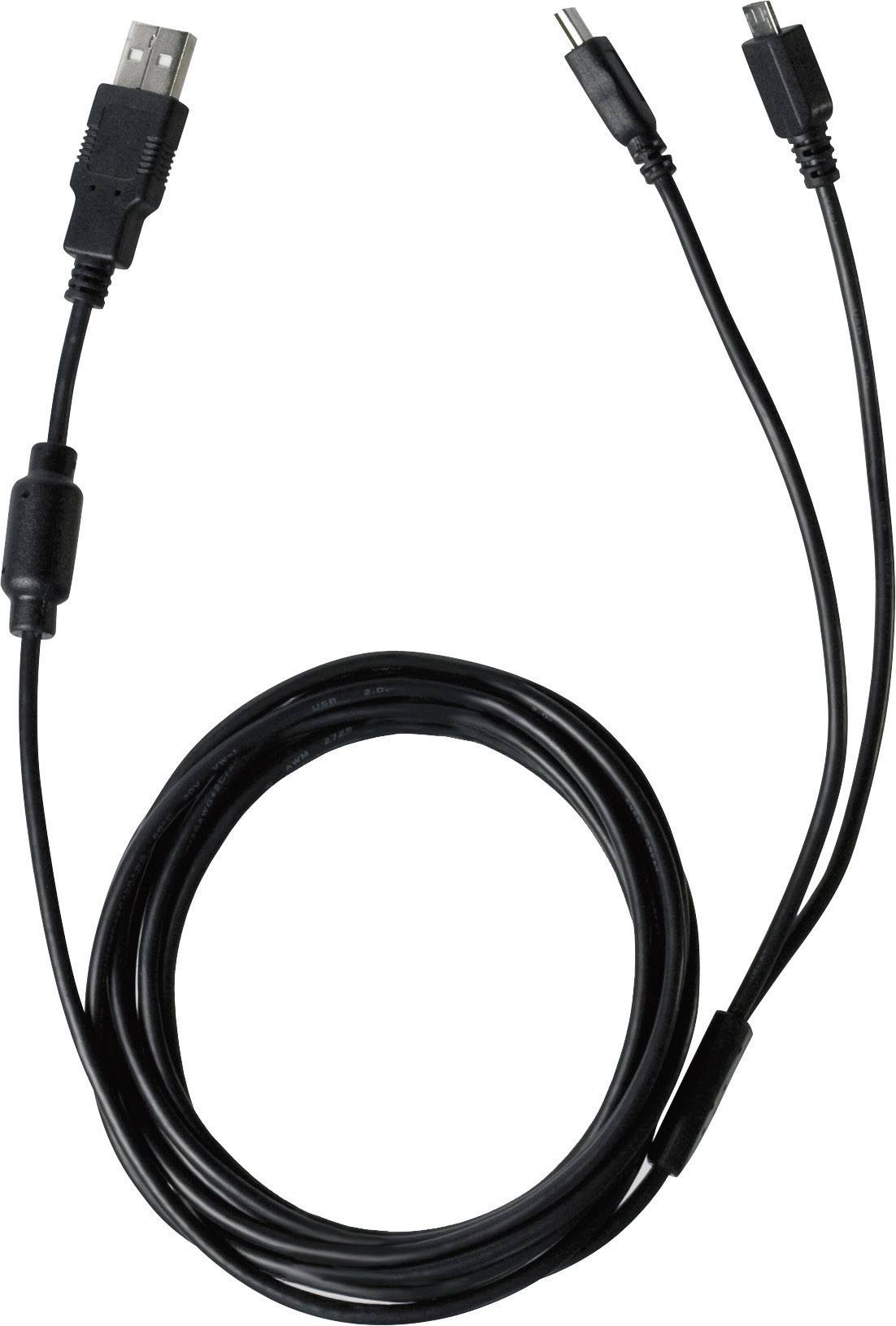 Duracell Universelles Ladekabel