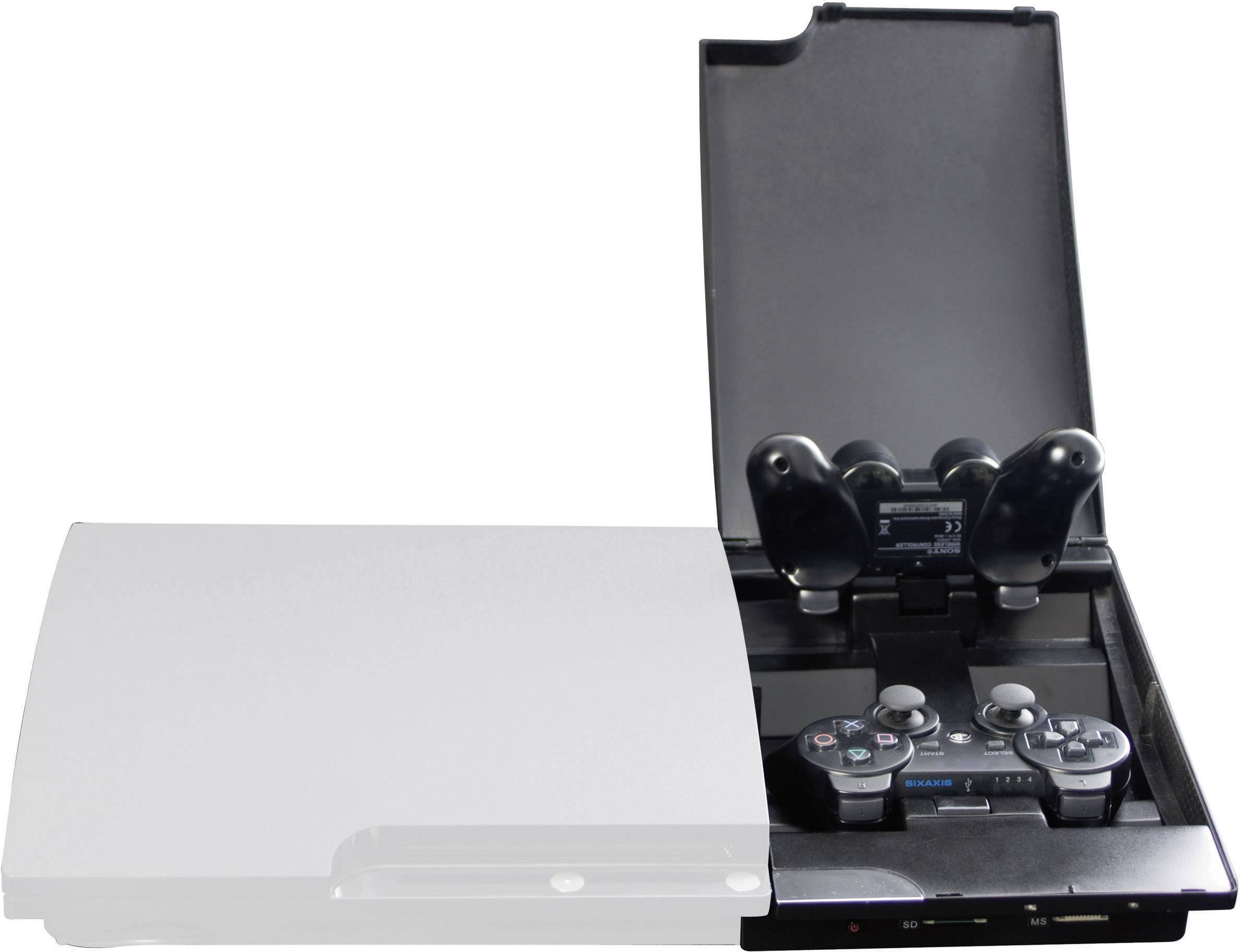 PS3 Charging Base Extender
