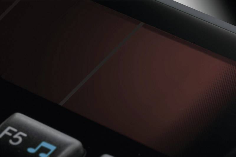 Logitech K750 Wireless Solar Keyboard Funk Tastatur Deutsch, QWERTZ Schwarz Solar