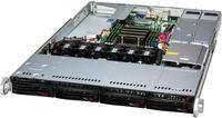 Supermicro WIO A+ Server 1015SV-WTNRT - Barebone - AMD EPYC