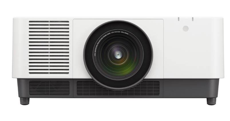 Sony VPL-FHZ91 Beamer, 1920 x 1200 WUXGA, 9000 Lumen