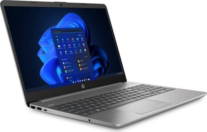 HP 255 G9 7N087ES Laptop 39,6 cm (15,6 Zoll), 8 GB RAM, 512 GB SSD, AMDÃ¢âÂ¢ Athlon 3150U