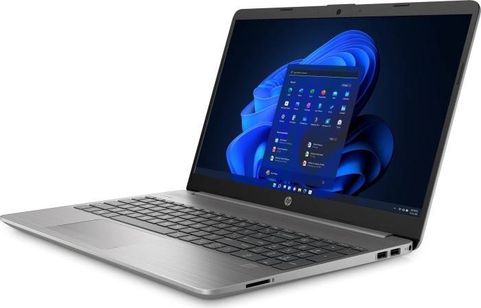 HP 255 G9 7N087ES Laptop 39,6 cm (15,6 Zoll), 8 GB RAM, 512 GB SSD, AMDÃ¢âÂ¢ Athlon 3150U