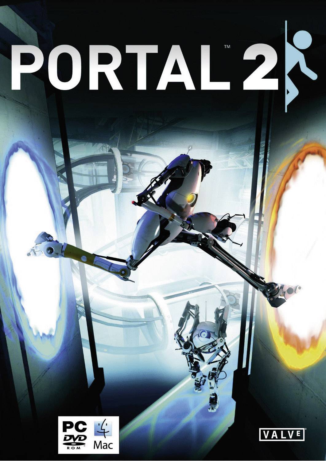 Portal 2 PC
