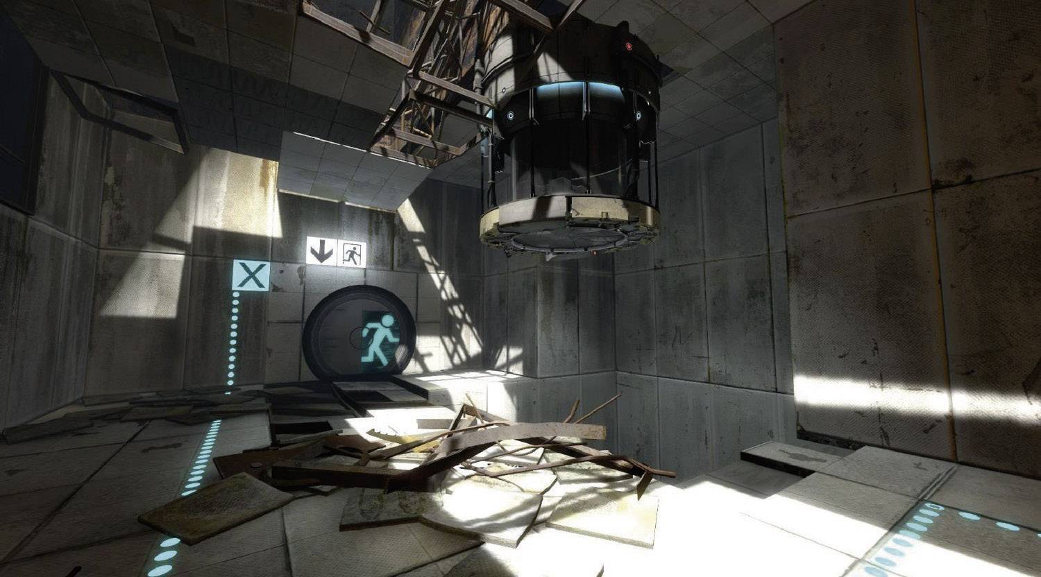 Portal 2 PC