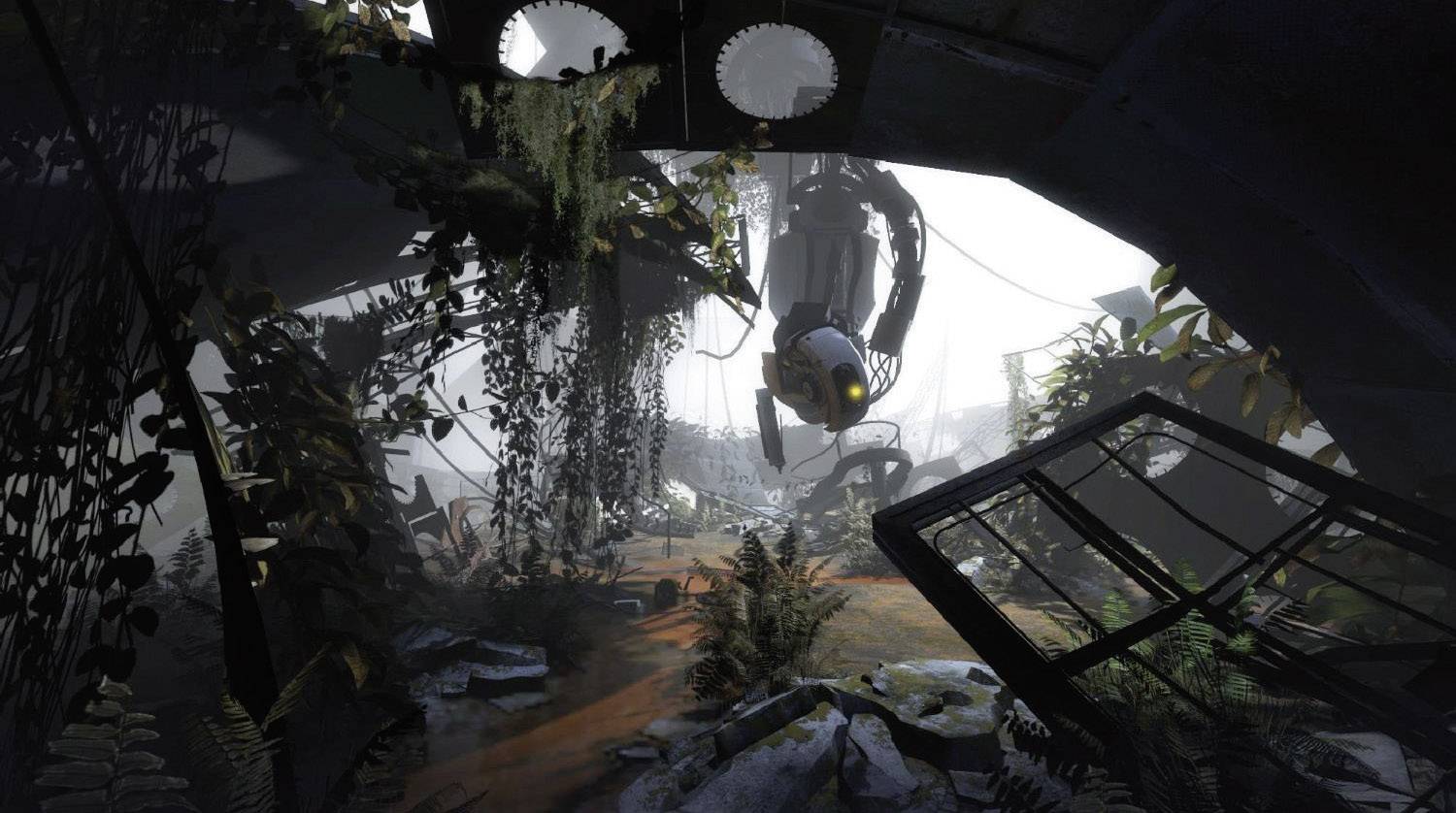 Portal 2 PC