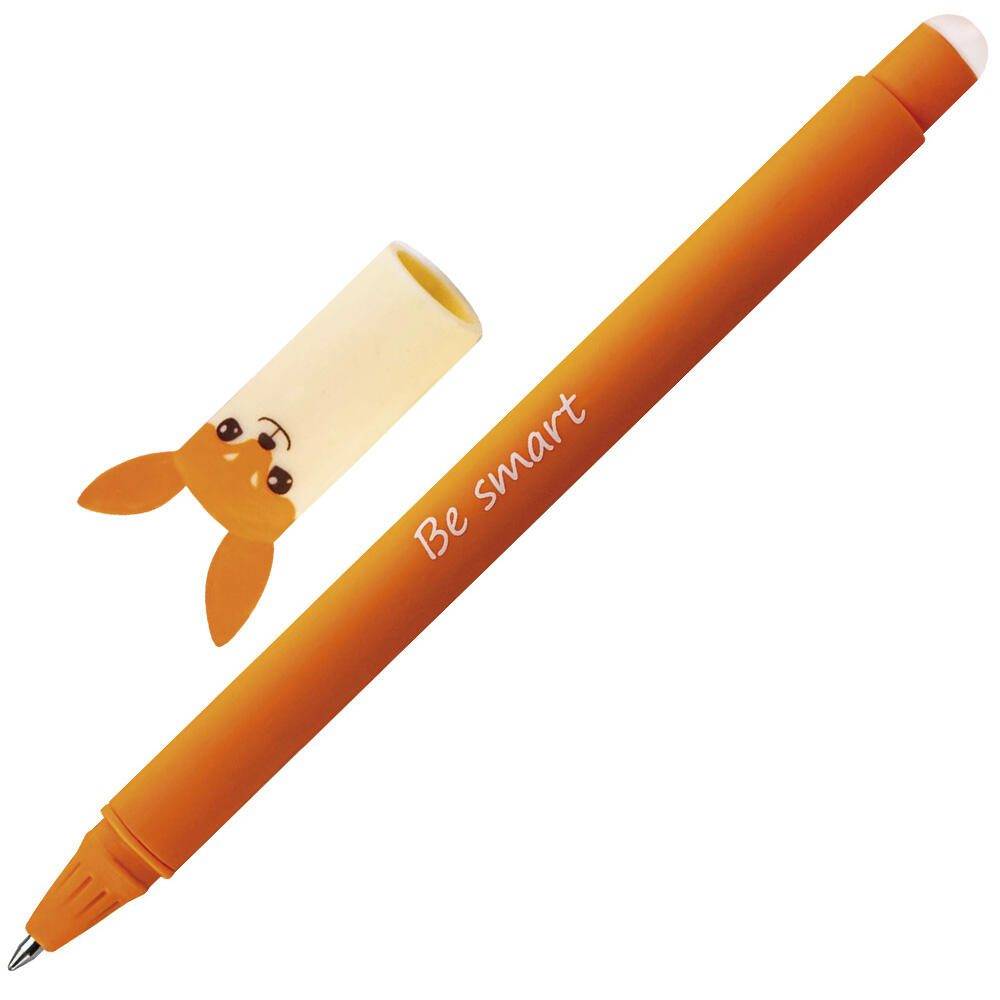 Eberhard Faber Gelschreiber »Animal Erase it!« Fuchs